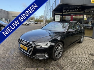 Audi A6 Avant 45 TFSI Business edition Sportstoelen leer Elektrisch VT