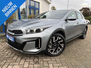 Kia XCeed 1.6 GDi PHEV DynamicPlusLine | FACELIFT, Garantie 10 jaar, 1e eigenaar, Dealer onderhouden, LED, Parkeersensoren + Camera, 1300 kg trekgewicht!