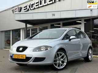 Seat Leon 1.6 Reference - Airco