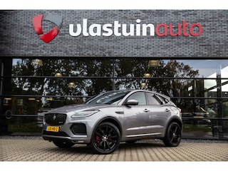 Jaguar E-Pace 1.5 P300e AWD R-Dynamic HSE , Panoramadak,