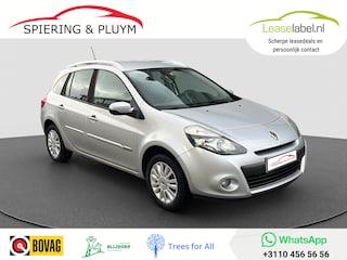 Renault Clio Estate 1.2-16V Collection | Airco | Lage KM stand