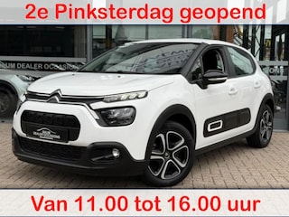 Citroën C3 1.2 PT FEEL CONNECT AIRCO NAVI PDC CRUISE.