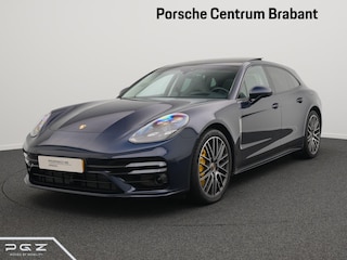 Porsche Panamera Turbo S E-Hybrid Sport Turismo