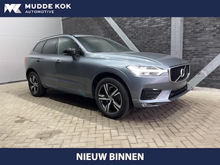 Volvo XC60 T4 R-Design | Panoramadak | harman/kardon | Stoelverwarming | Keyless | Camera | Getint Glas