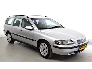 Volvo V70 2.4 Comfort Automaat G3 LPG,  PDC, cruise c, 170 pk / 125 kw