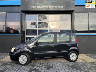 Fiat Panda 1.2 Dynamic org 108000km!!!! Zeer nette auto