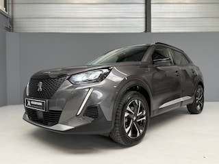 Peugeot 2008 1.2 PureTech Allure Automaat|