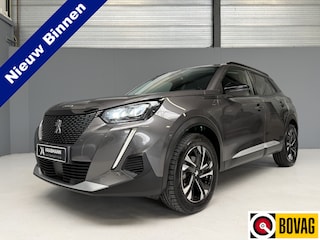 Peugeot 2008 1.2 PureTech Allure Automaat|