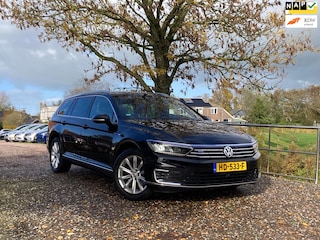 Volkswagen Passat Variant 1.4 TSI GTE Highline | Park assist + ACC + 360 Camera nu €9.975,-!!