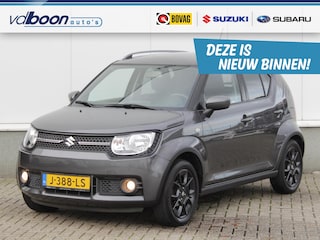 Suzuki Ignis 1.2 Select | Navi | Airco | Camera | Trekhaak
