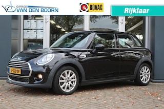 Mini Cooper 1.5 COOPER 136PK, Navi, Clima, PDC Achterzijde, etc.