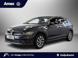Volkswagen Polo 1.0 95pk TSI Life Carplay | Cruise Control | LED pakket