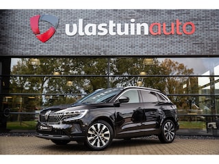 Renault Austral 1.2 mild hybrid 160 X-Tronic techno , Panoramadak, Adap. cruise,