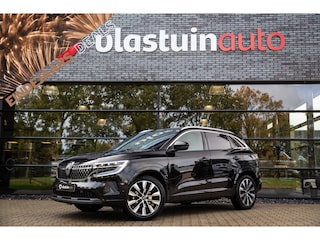 Renault Austral 1.2 mild hybrid 160 X-Tronic techno , Panoramadak, Adap. cruise,