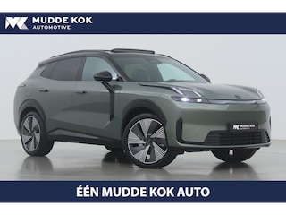 Lynk & Co 08 Lynk&co 1.5 More | Panoramadak | 360° Camera | 21 Inch | harman/kardon | ACC | Stoel+Stuurverwarming