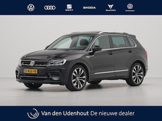Volkswagen Tiguan 1.5 TSI ACT 150pk DSG Highline R-Line Panorama Camera Trekhaak Keyless Carplay 173