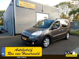 Citroën Berlingo 1.2 PURE TECH XTR*NAVI*CR CONTR*1e EIG*CAMERA*
