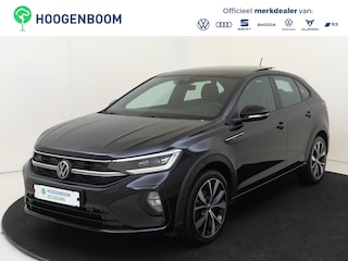 Volkswagen Taigo 1.0 TSI R-Line | Panoramadak | Parkeerassistent | Achteruitrijcamera | Dodehoek detectie | Adaptieve cruise control | Stoelverwarming | CarPlay |