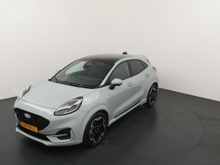 Ford Puma EcoBoost Hybrid 155PK ST-Line X | Trekhaak | Winter Pack | Pano | 360° Camera | B&O | Matrix LED |