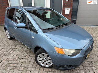 Mitsubishi Colt 1.3 Intro Edition / Airco / Navi / LM / NAP