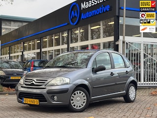 Citroën C3 1.4i Prestige Nieuwe APK Navi Bluetooth Airco