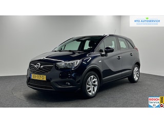 Opel Crossland X 1.2 Turbo Innovation NAVIGATIE CRUISE LM CARPLAY.