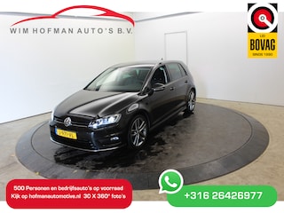 Volkswagen Golf 1.4 TSI Business Edition R-Line PDC Navi Climate Control Stoel Ver