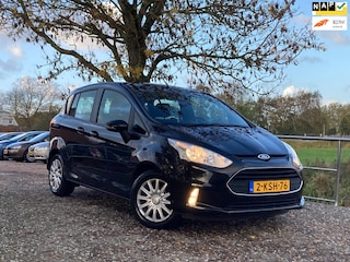 Ford B-MAX 1.0 EcoBoost Trend | Airco + Cruise nu €2.975,-!!