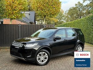 Land Rover Discovery Sport P300e 1.5 S Trekhaak 360 camera