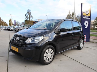 Volkswagen Up 1.0 BMT move up! Airco, 5drs, NL auto