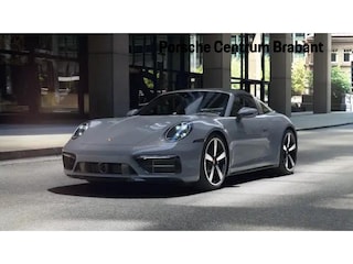 Porsche 911 Targa 4