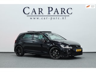 Volkswagen Golf 2.0 TSI 4Motion R 310PK AKRAPOVIC/LED/PANO/ALCANTARA+S.VERWARMING/DYNAUDIO/19"LMV/CAM/ACC/ECC/12 MDN GARANTIE!
