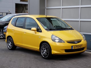 Honda Jazz 1.2 S|Elektrische ramen|Airco