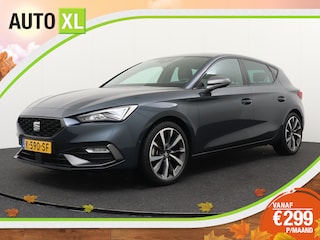Seat Leon 1.5 Aut. 150 PK eTSI FR Performance Camera Memory Beats 18'LMV