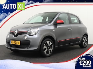 Renault Twingo 1.0 SCe Collection Cruise Control Bluetooth LED DAB