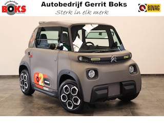 Citroën Ami Brommobiel PEPS Panoramadak LED