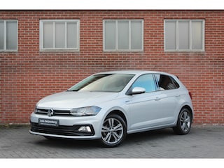 Volkswagen Polo 1.0 TSI R-Line Edition | ACC | Carplay |