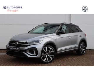 Volkswagen T-Roc 1.5 TSI R-Line 150pk DSG7