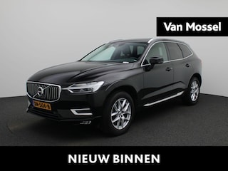 Volvo XC60 2.0 T5 AWD Inscription | Panoramadak |  Lederen Bekleding | Navigatie | Camera | Memory |