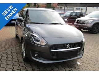 Suzuki Swift 1.2 AUTOMAAT ADAP CRUISE P-CAM STOELVERW.
