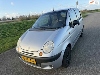 Daewoo Matiz 0.8 Style meeneemprijs !