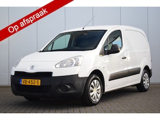 Peugeot Partner 120 1.6 HDI L1 XR Profit + MARGE Elek/pakket Audio/origineel