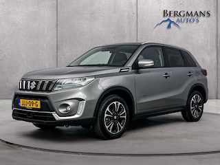 Suzuki Vitara - 1.5 Hybrid Style Rhino Edition // DEALERONDERHOUDEN // TREKHAAK //