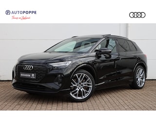 Audi Q4 40 Launch edition S Competition 77 kWh