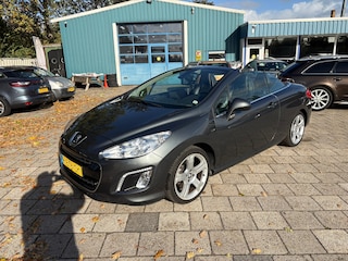 Peugeot 308 CC 1.6 THP Roland Garros