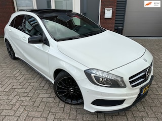 Mercedes-Benz A-klasse 200 Prestige / Pano / Leder / Camera / Navi / PDC