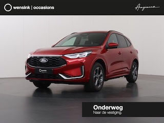 Ford Kuga 2.5 PHEV ST-Line X | Nieuw Model | Winterpakket | Head Up | Matrix Led | Cruise Control Adaptief | B&O |