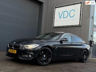 BMW 420i M Sport | Automaat | Leder