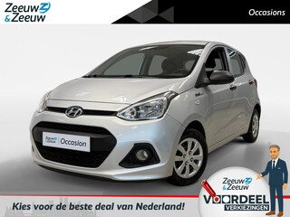 Hyundai i10 1.0 I-MOTION | AIRCO | NETTE AUTO! |