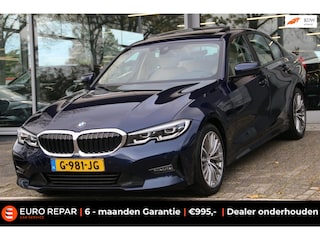 BMW 330e eDrive Edition DEALER OND. SCHUIFDAK NAP!